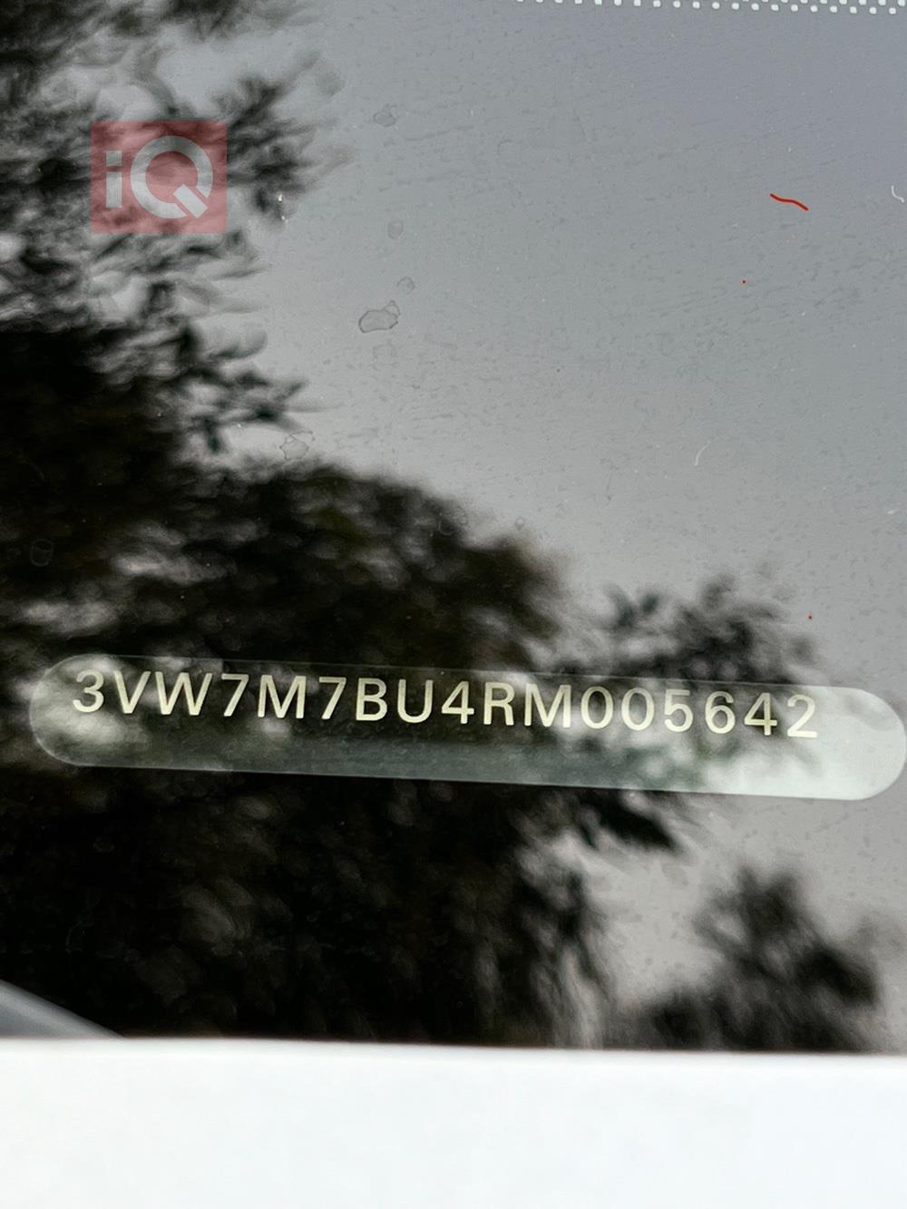 فولكسفاغن جيتا